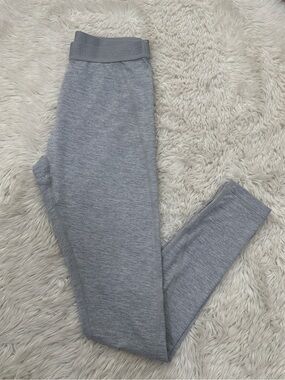 Oh Polly Bo + tee logo waistband Leggings